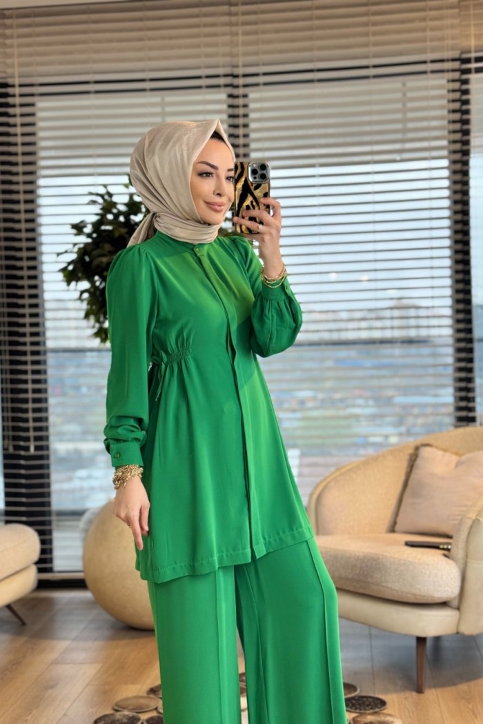 4034 Mass Takım Benetton