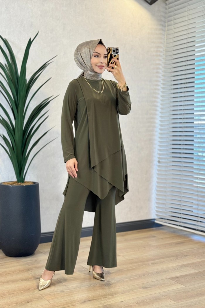 3928 Mahinur Takım Haki