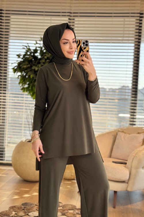 5026 Efil Takım Haki 