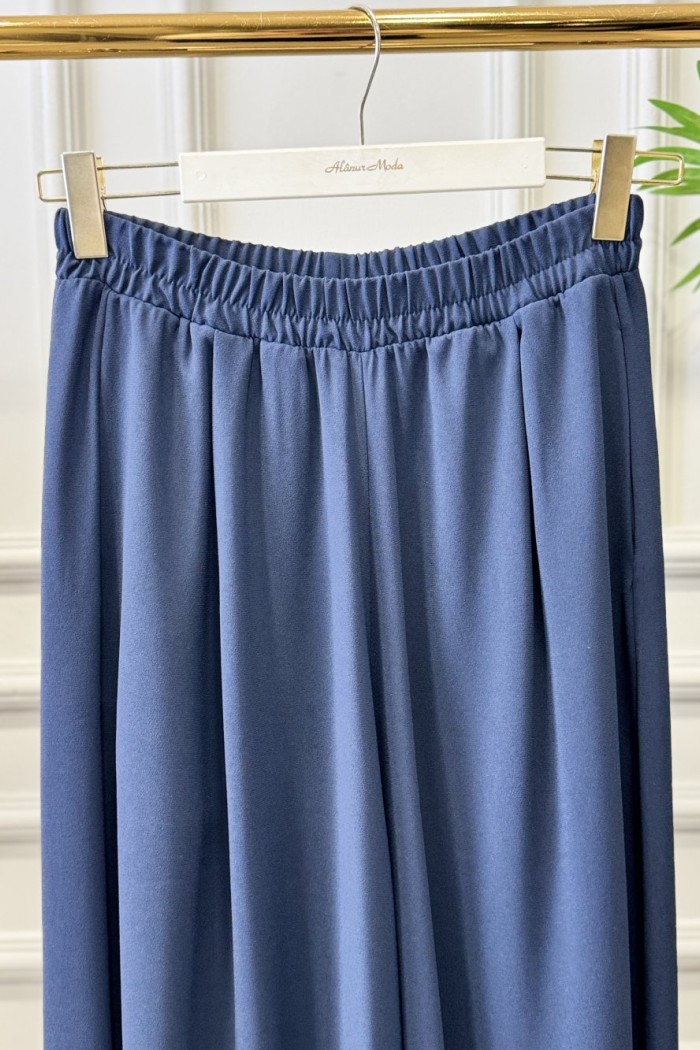 2036 Lavin Pantolon Lacivert 