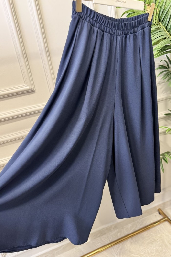 2036 Lavin Pantolon Lacivert 