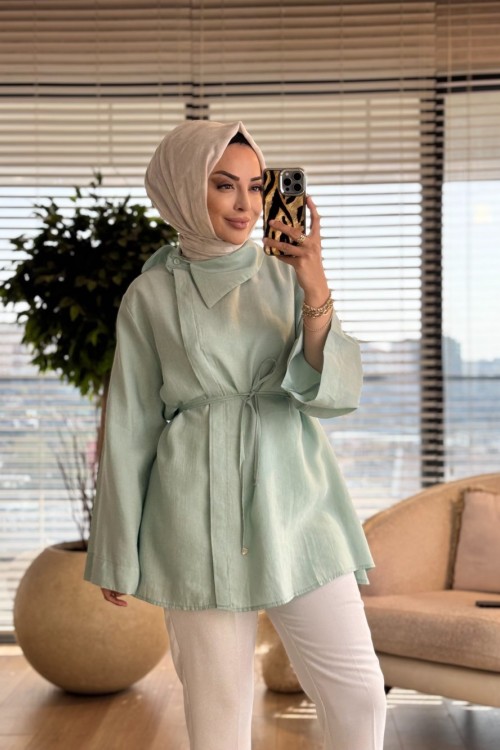 4470 Mardin Tunik Çağla