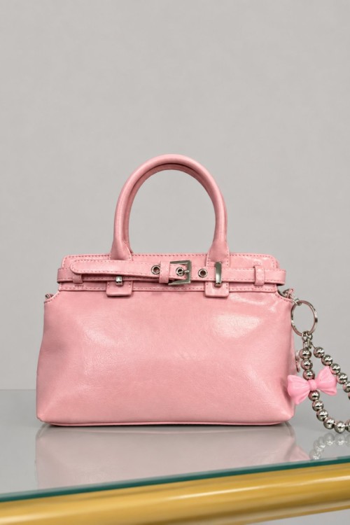 27249 Bayan Çanta Pembe