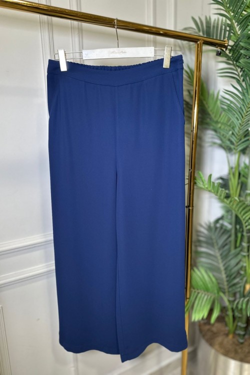 26086 Bol Paça Pantolon Lacivert 