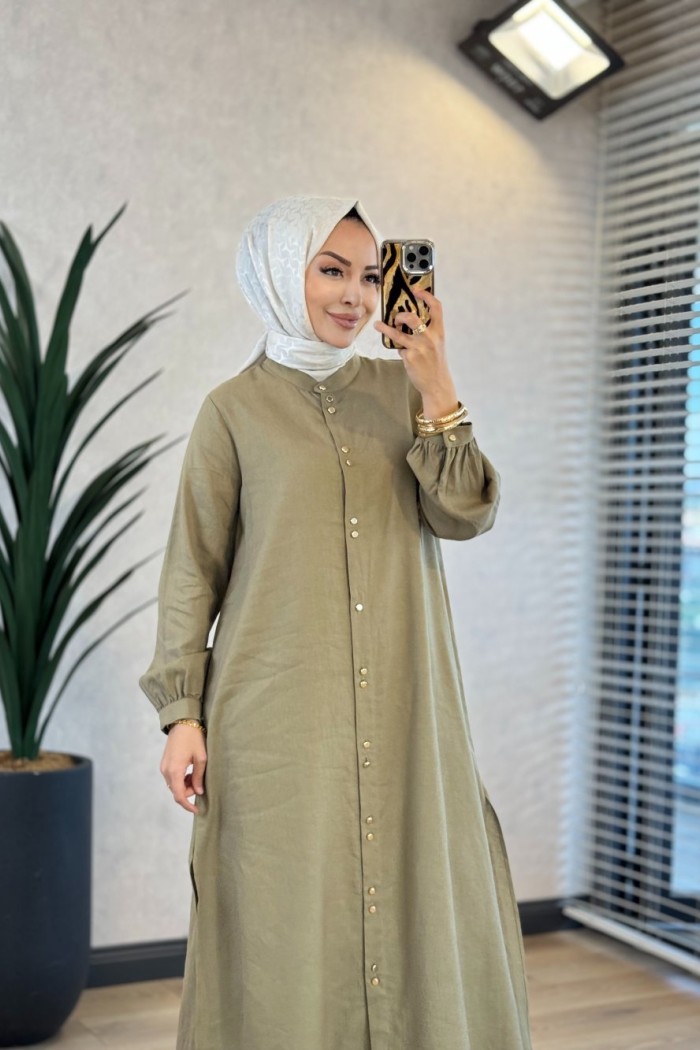 11231 Nihal Takım Haki  