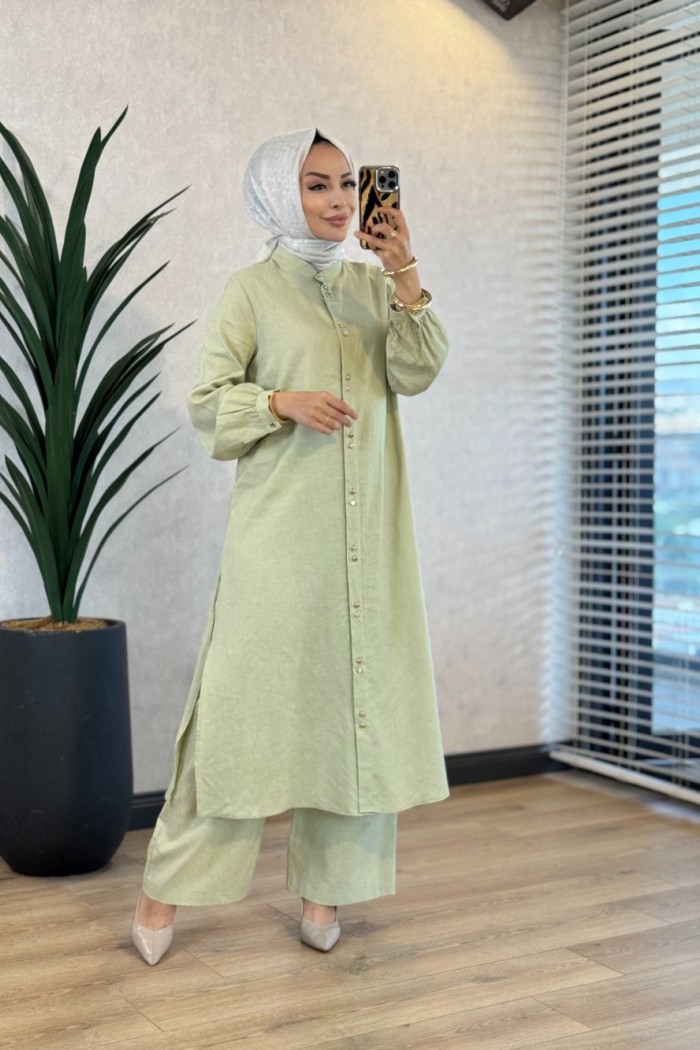 11231 Nihal Takım Mint