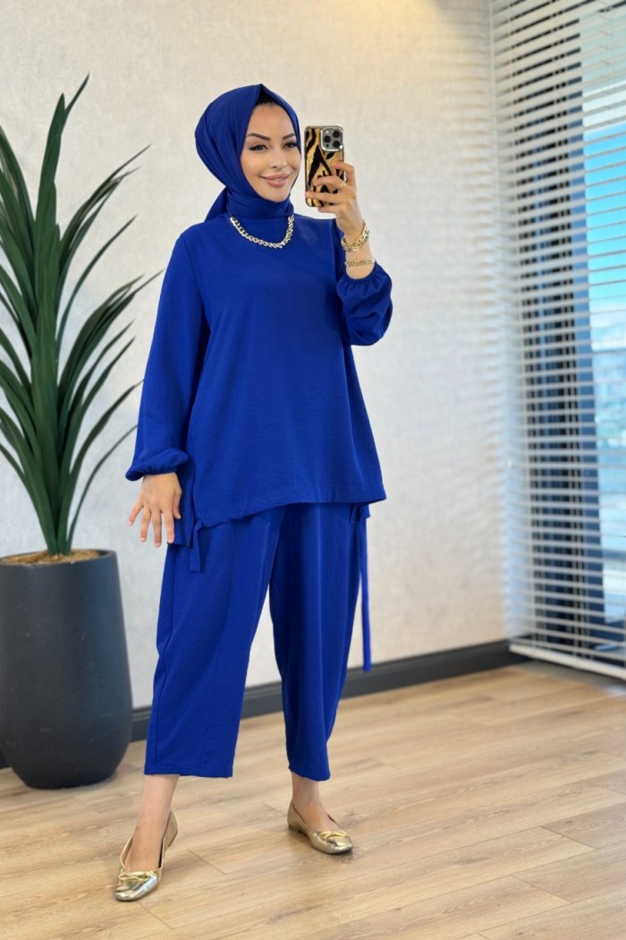 4090 Neva Takım Saks