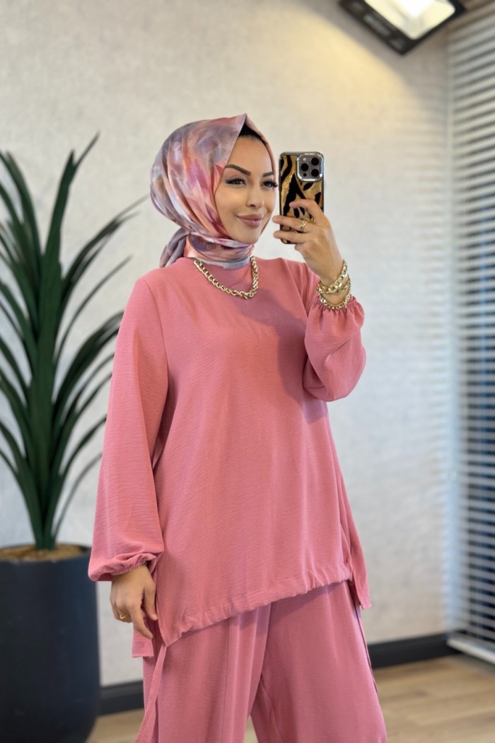 4090 Neva Takım Gül 