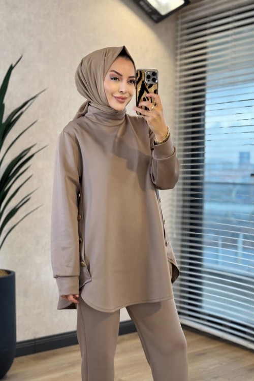 HWN6260 Şimal Takım Vizon 
