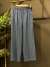 2411-1 Tencel Bol Paça Pantolon Laivert