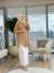 4092 Mara Tunik Latte