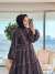 32496 Hicran Elbise Kahve