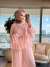22869 Lina Takım Pembe