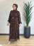 3717 Lorena Elbise Kahve