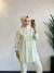 1035 Bellisimo Tunik Mint