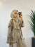 34839 Arzu Kimono Bej 