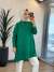 3399 Yarasa Triko Tunik Benetton 