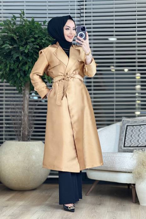 1092 Etre Trenç Camel