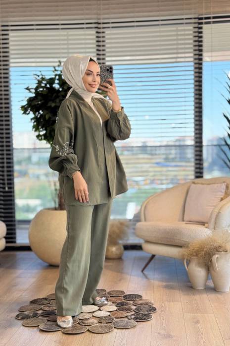 2033 Hafsa Kap Haki